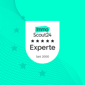 ImmoScout24 Experte Seit 2000