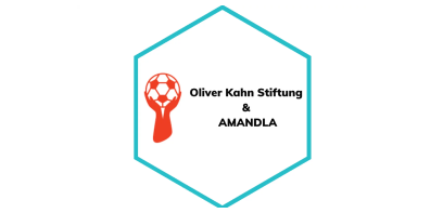 Oliver Kahn Stiftung & AMANDLA