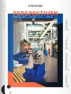 Cover: Perspektiven