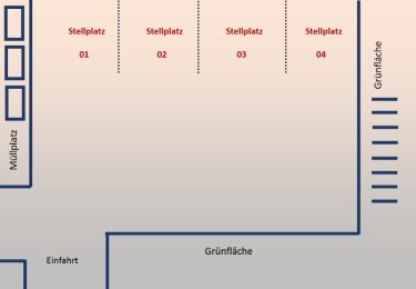 Stellplatz Plan