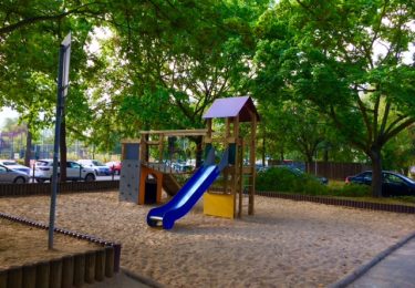 Spielplatz