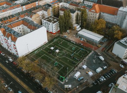 Between16 Nachverdichtung in der Schulstraße