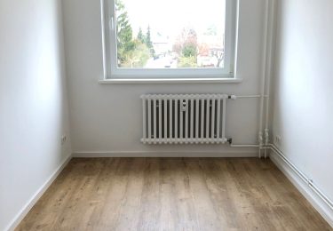 MUSTERBILD gemütliches Schlafzimmer